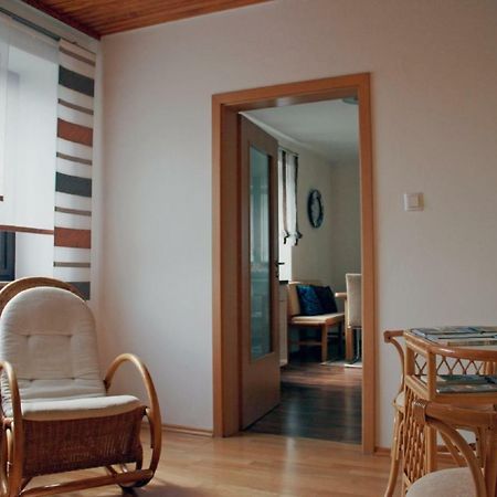 Ferienwohnung Maria Nittenau エクステリア 写真