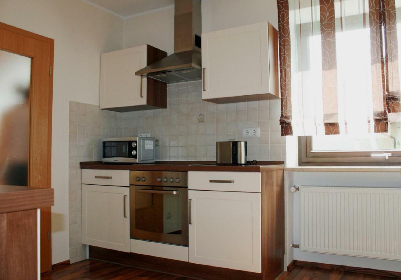 Ferienwohnung Maria Nittenau エクステリア 写真