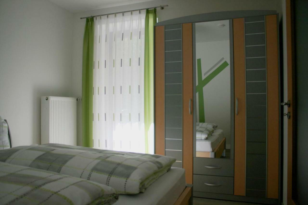 Ferienwohnung Maria Nittenau エクステリア 写真