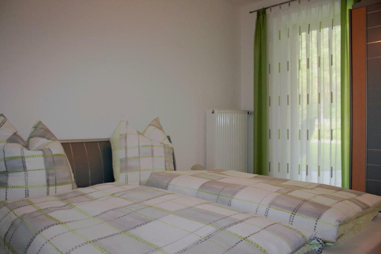Ferienwohnung Maria Nittenau エクステリア 写真