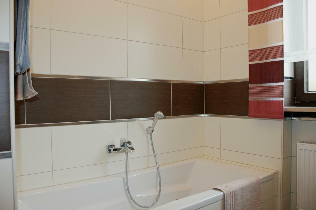 Ferienwohnung Maria Nittenau エクステリア 写真
