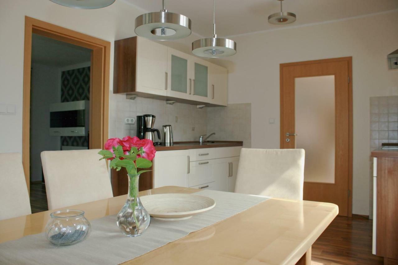 Ferienwohnung Maria Nittenau エクステリア 写真