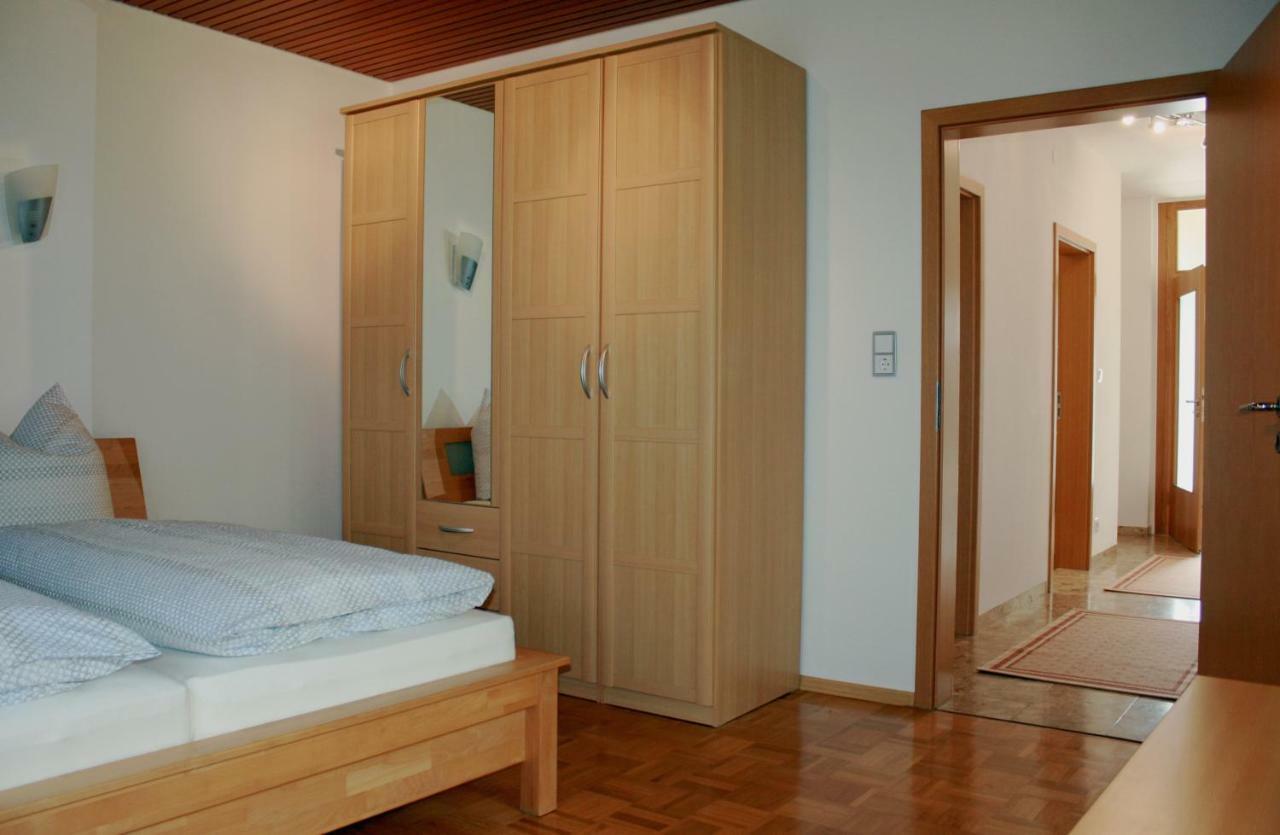 Ferienwohnung Maria Nittenau エクステリア 写真