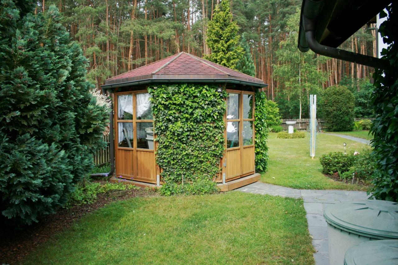Ferienwohnung Maria Nittenau エクステリア 写真