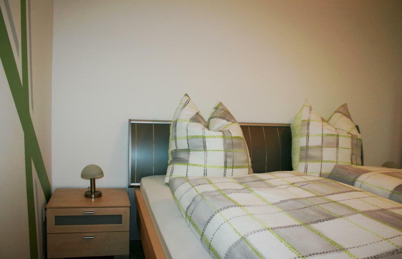 Ferienwohnung Maria Nittenau エクステリア 写真
