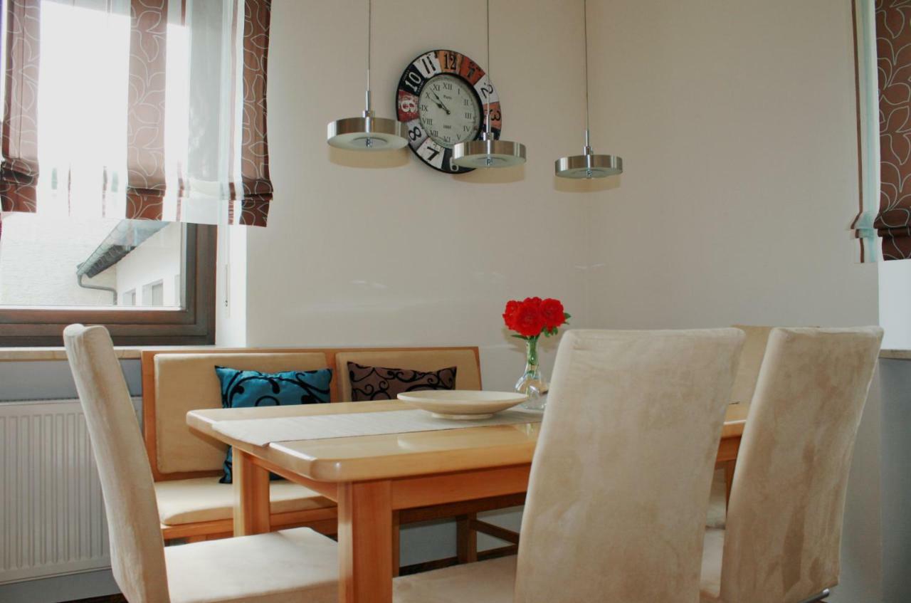 Ferienwohnung Maria Nittenau エクステリア 写真
