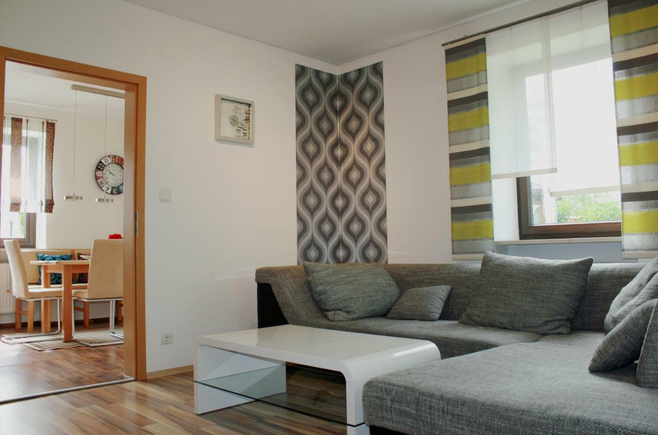 Ferienwohnung Maria Nittenau エクステリア 写真